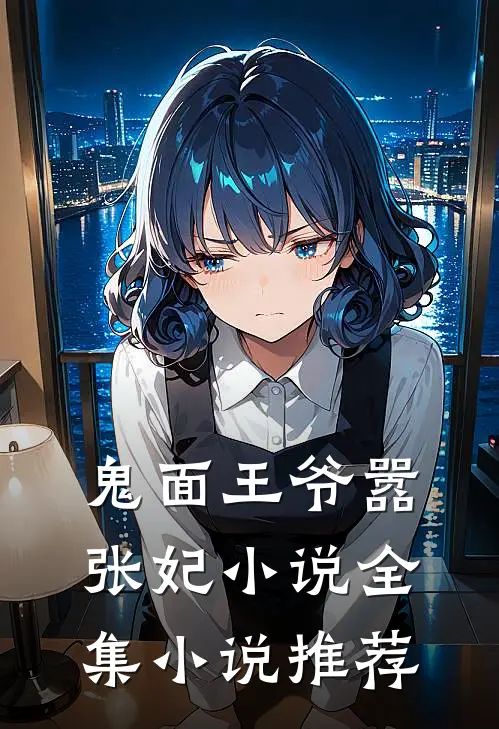 鬼面王爷嚣张妃小说全集小说推荐
