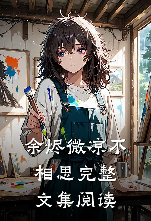 余烬微凉不相思完整文集阅读