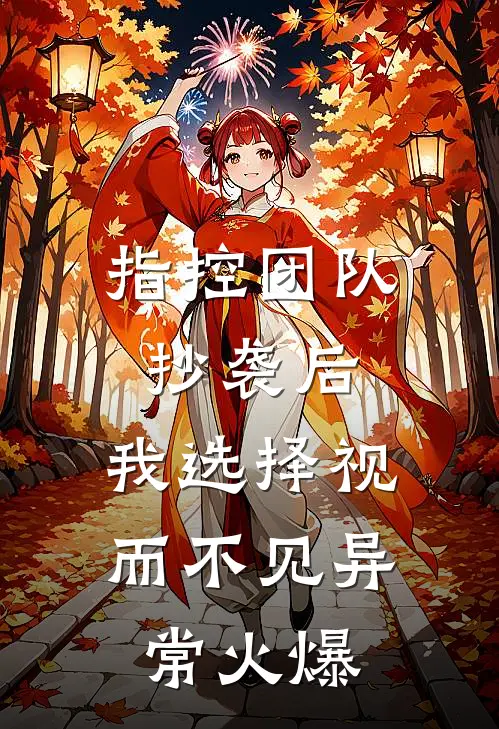 指控团队抄袭后，我选择视而不见异常火爆