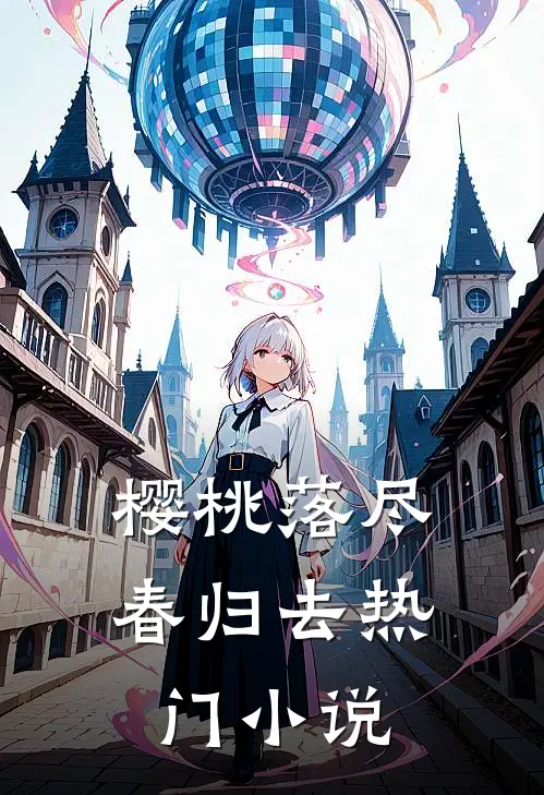 樱桃落尽春归去热门小说