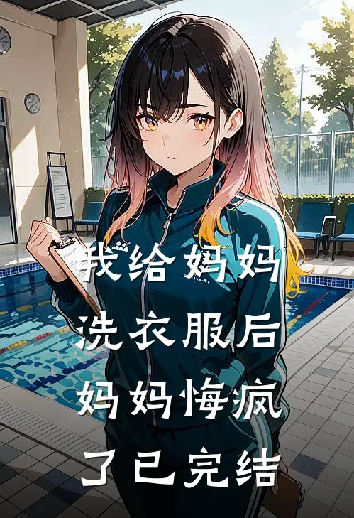 我给妈妈洗衣服后,妈妈悔疯了已完结