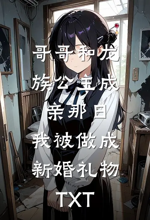 哥哥和龙族公主成亲那日，我被做成新婚礼物TXT