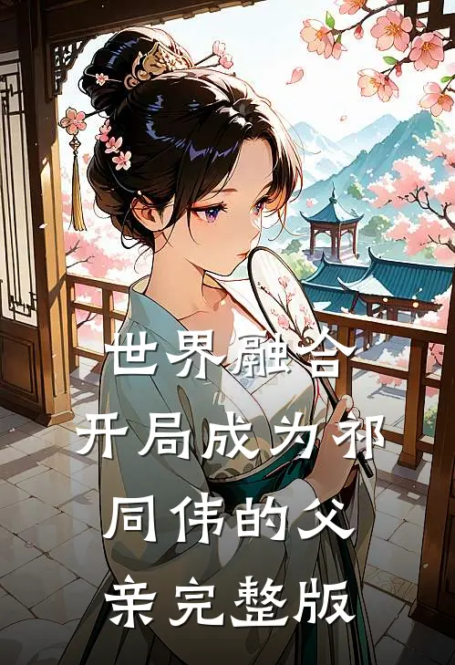 世界融合：开局成为祁同伟的父亲完整版