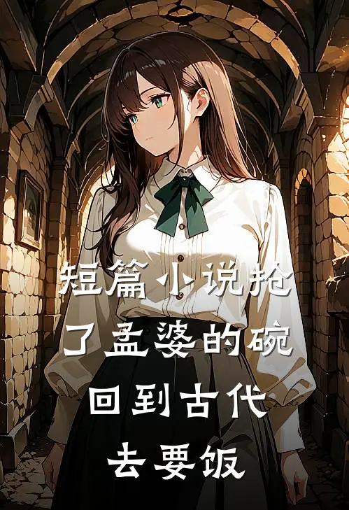 短篇小说抢了孟婆的碗，回到古代去要饭