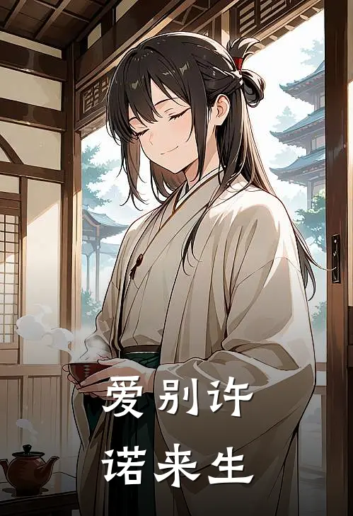 爱别许诺来生