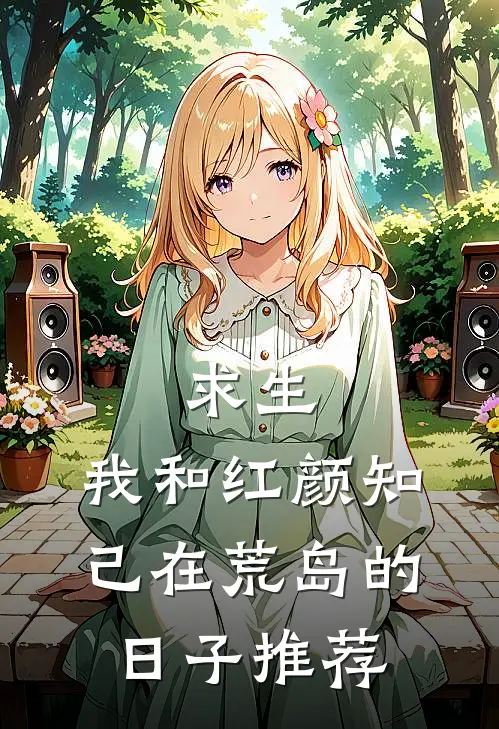 求生：我和红颜知己在荒岛的日子推荐