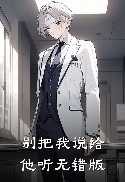 别把我说给他听无错版