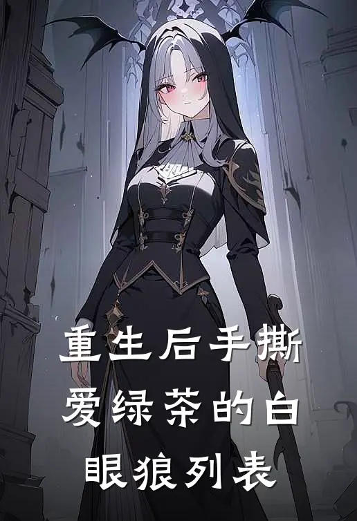 重生后手撕爱绿茶的白眼狼列表