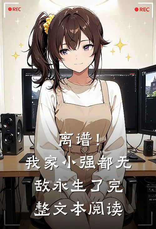 离谱！我家小强都无敌永生了完整文本阅读