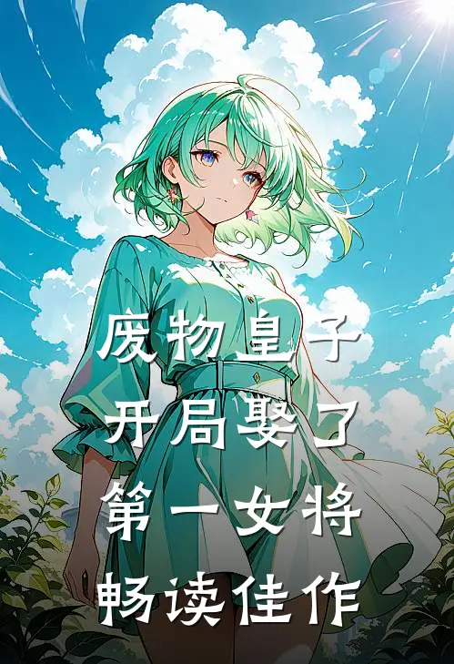 废物皇子，开局娶了第一女将畅读佳作