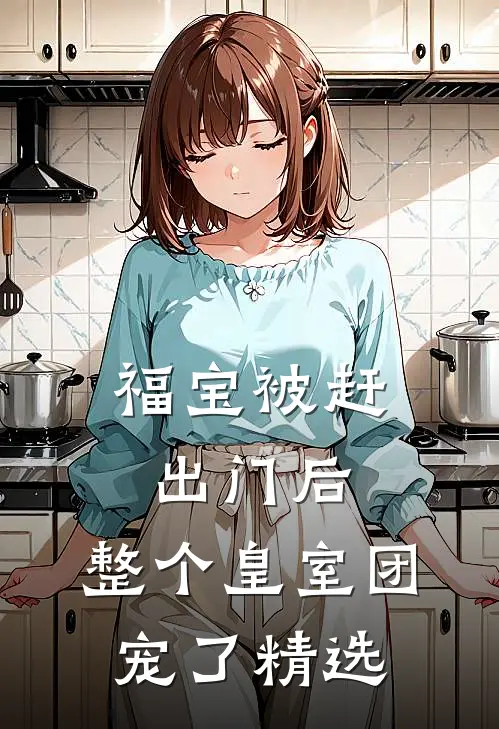 福宝被赶出门后，整个皇室团宠了精选