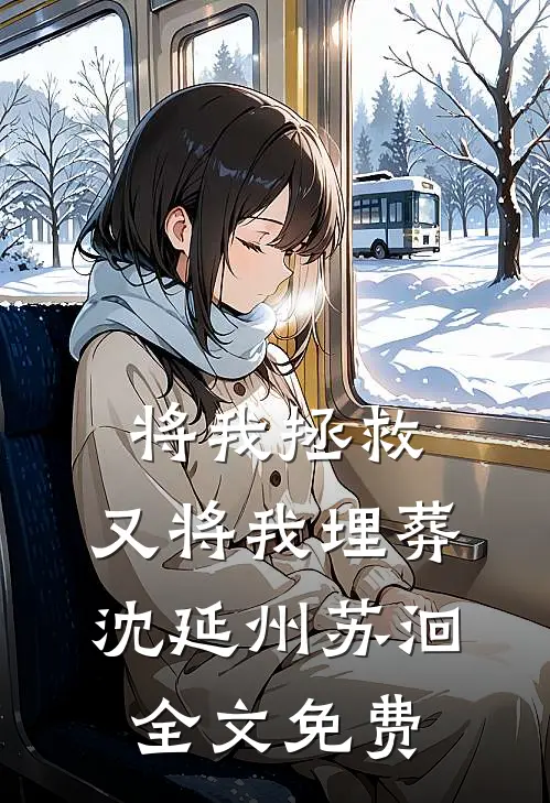 将我拯救，又将我埋葬沈延州苏洄全文免费