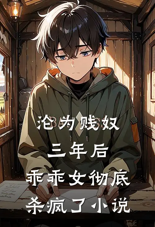 沦为贱奴三年后,乖乖女彻底杀疯了