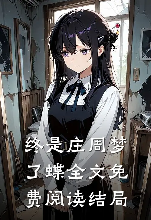 终是庄周梦了蝶全文免费阅读结局