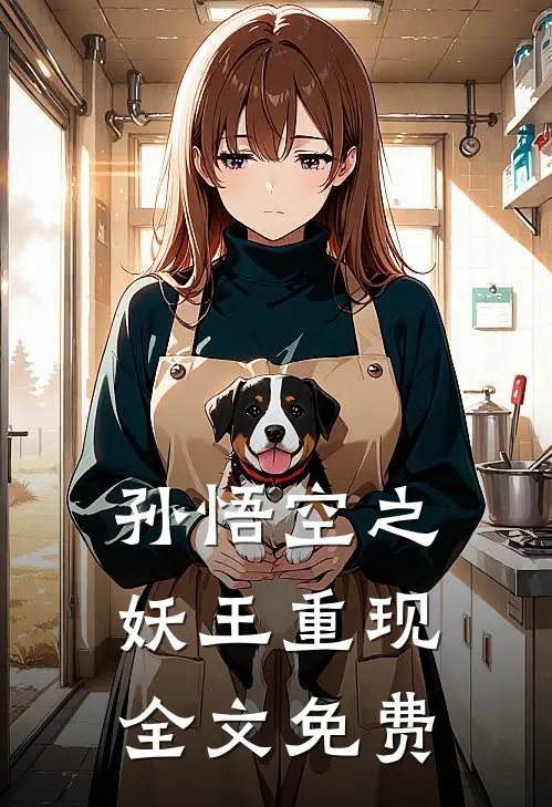 孙悟空之妖王重现全文免费