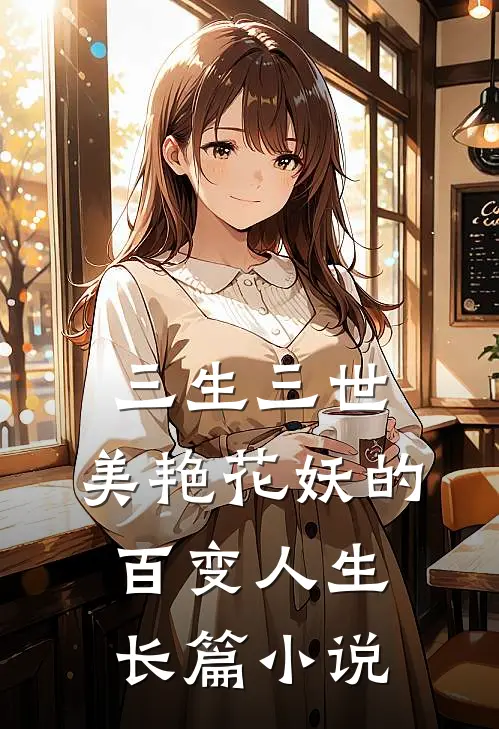 三生三世：美艳花妖的百变人生长篇小说