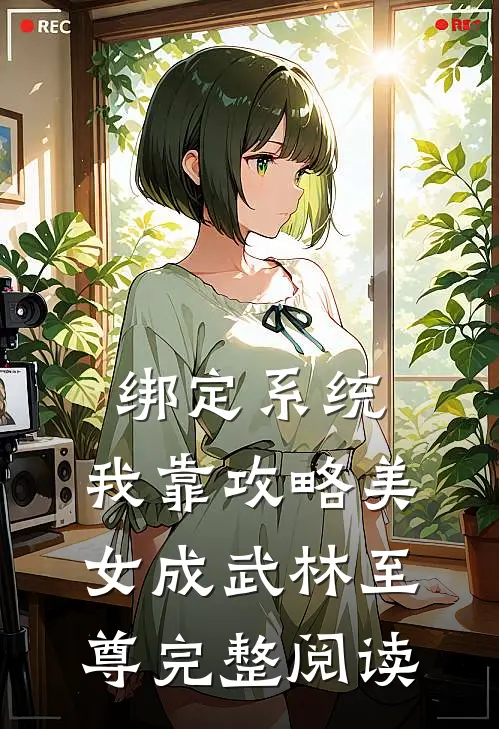 绑定系统：我靠攻略美女成武林至尊完整阅读
