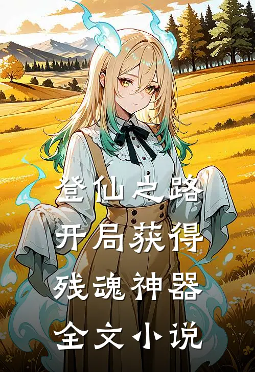 登仙之路，开局获得残魂神器全文小说