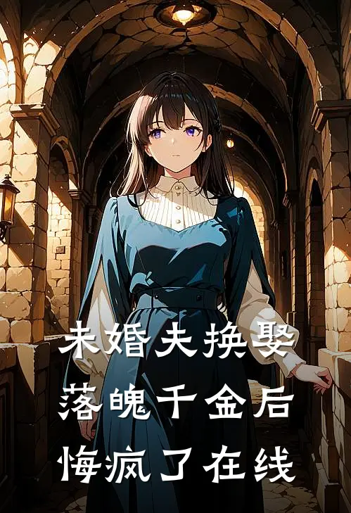 未婚夫换娶落魄千金后，悔疯了在线