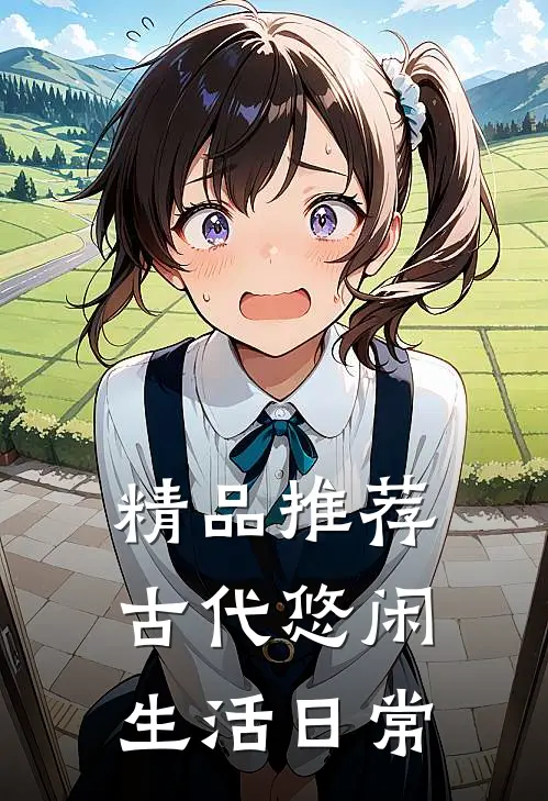 精品推荐古代悠闲生活日常