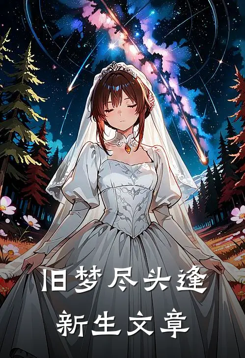 旧梦尽头逢新生文章