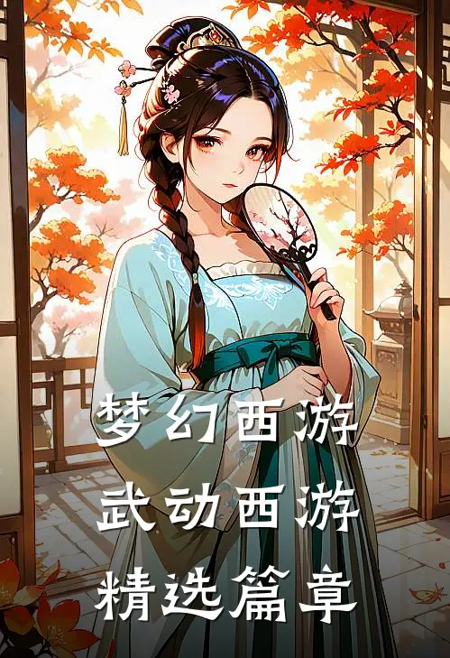 梦幻西游：武动西游精选篇章