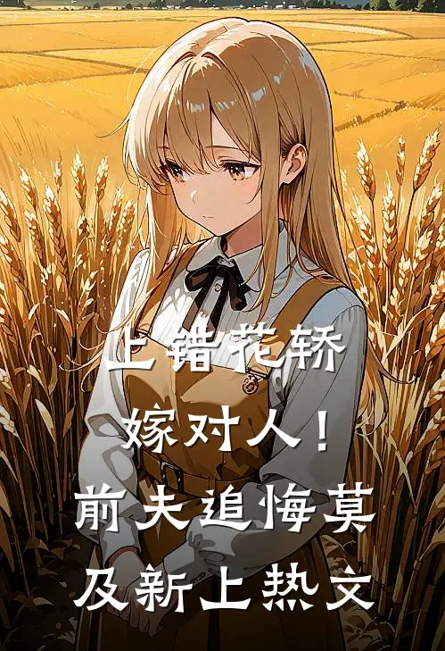 上错花轿嫁对人！前夫追悔莫及新上热文