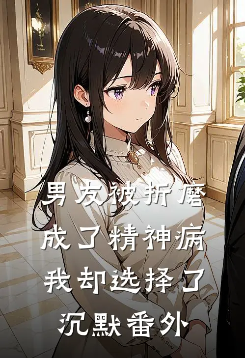 男友被折磨成了精神病，我却选择了沉默番外