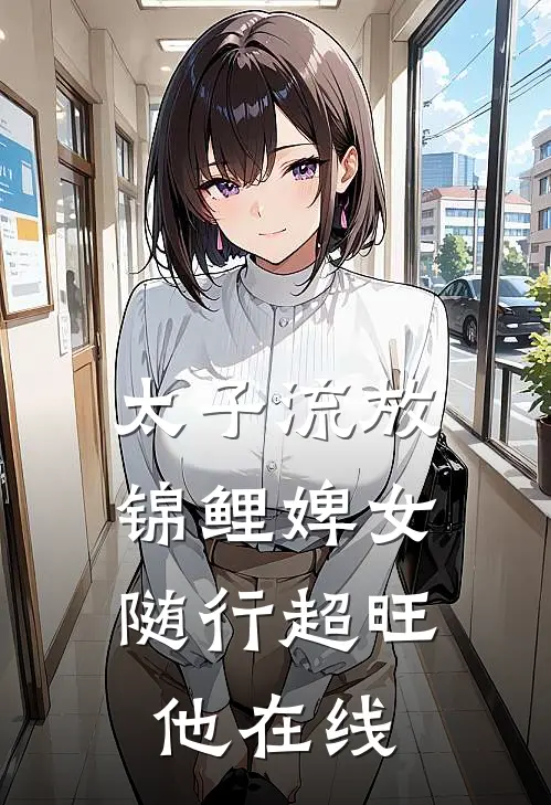 太子流放，锦鲤婢女随行超旺他在线