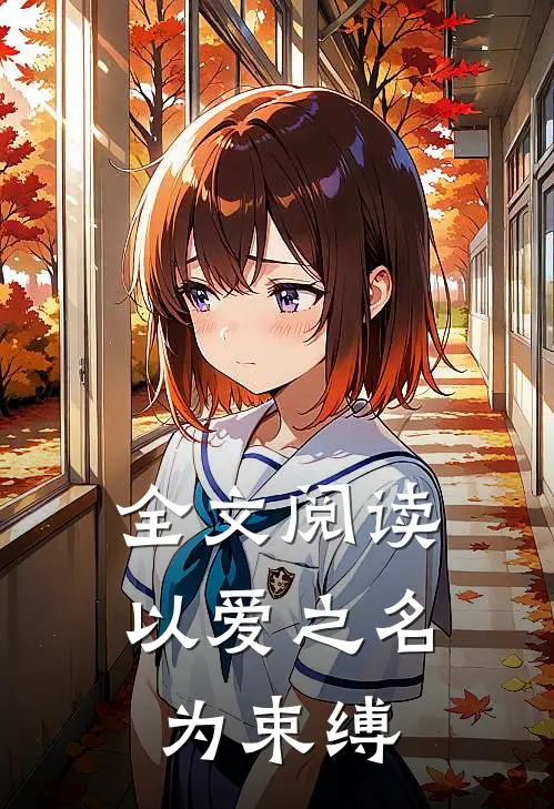 全文阅读以爱之名为束缚