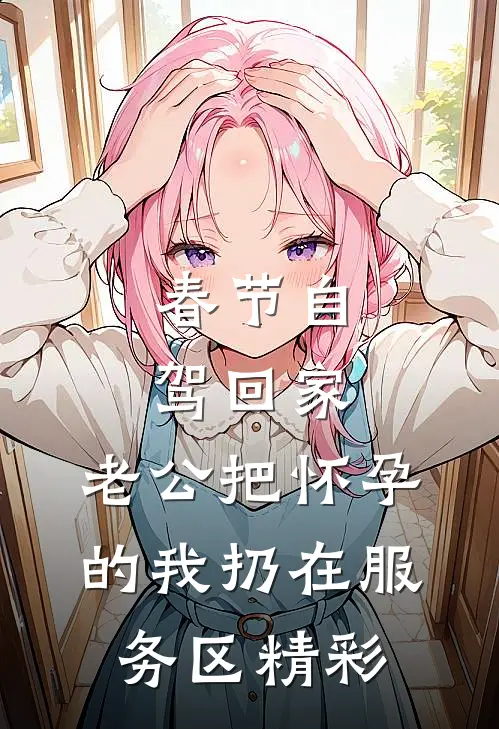 春节自驾回家，老公把怀孕的我扔在服务区精彩