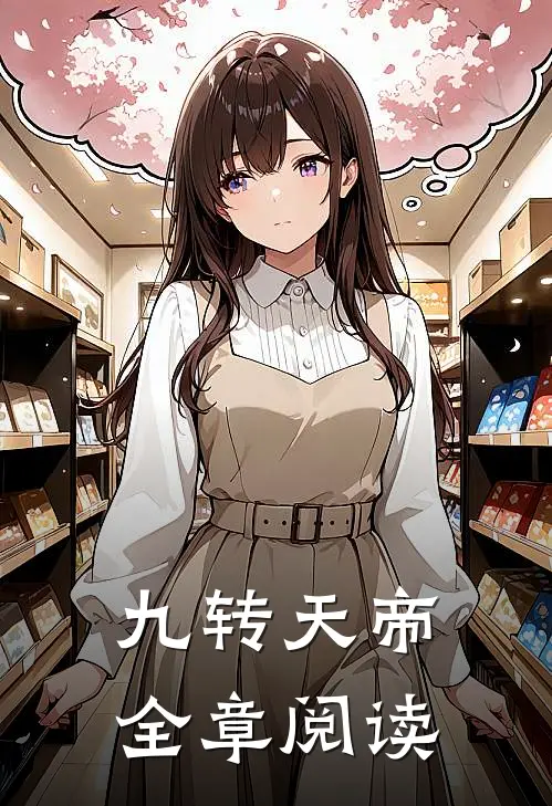 九转天帝全章阅读