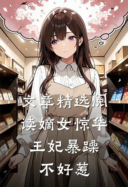 文章精选阅读嫡女惊华：王妃暴躁不好惹