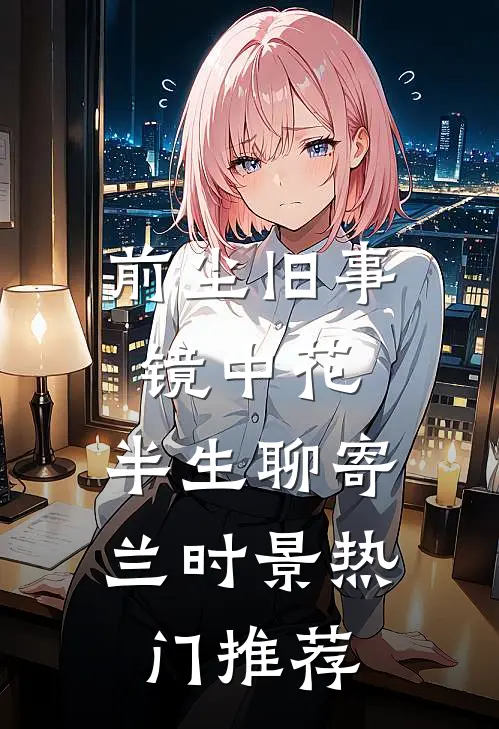 前尘旧事镜中花，半生聊寄兰时景热门推荐
