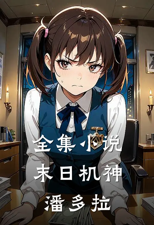 全集小说末日机神潘多拉