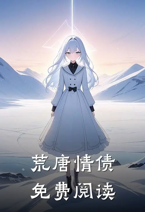 荒唐情债免费阅读