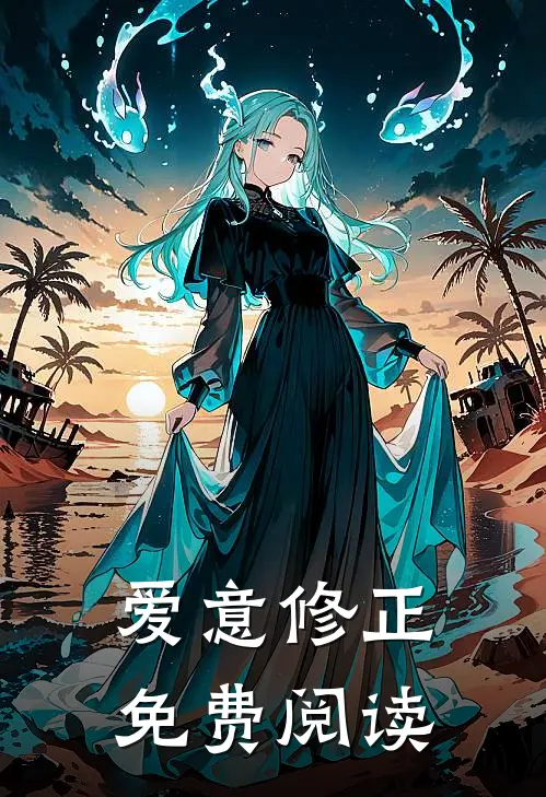 爱意修正免费阅读