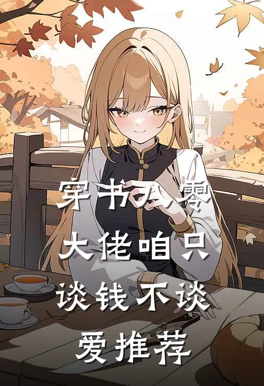 穿书八零，大佬咱只谈钱不谈爱推荐