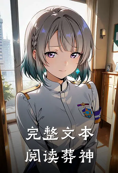完整文本阅读葬神