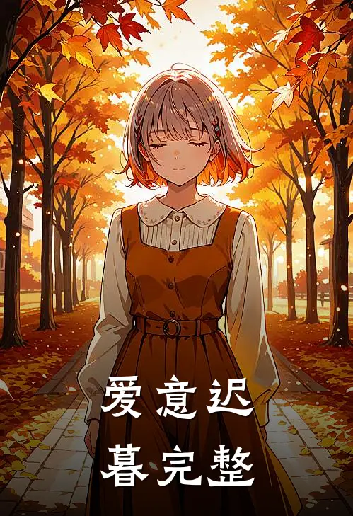 爱意迟暮完整