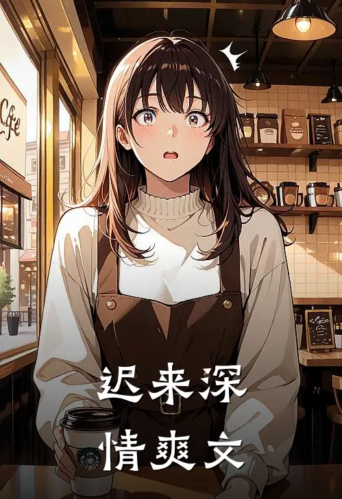 迟来深情爽文
