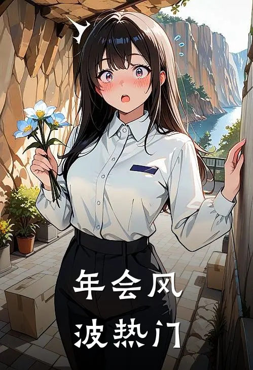 年会风波热门