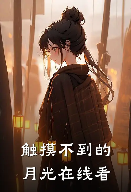 触摸不到的月光在线看
