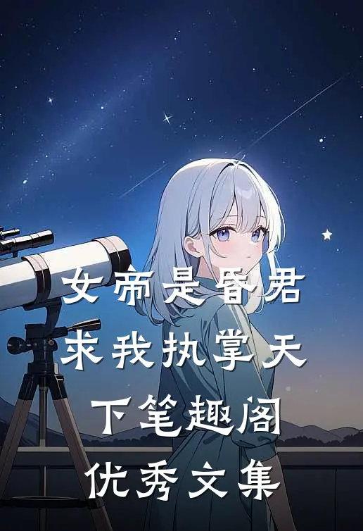 女帝是昏君,求我执掌天下笔趣阁优秀文集
