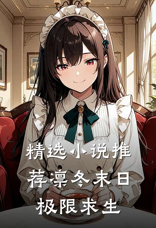 精选小说推荐凛冬末日：极限求生