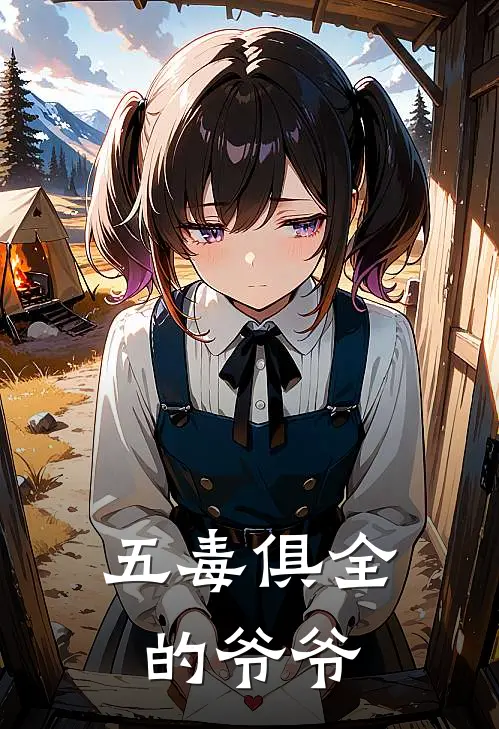 五毒俱全的爷爷
