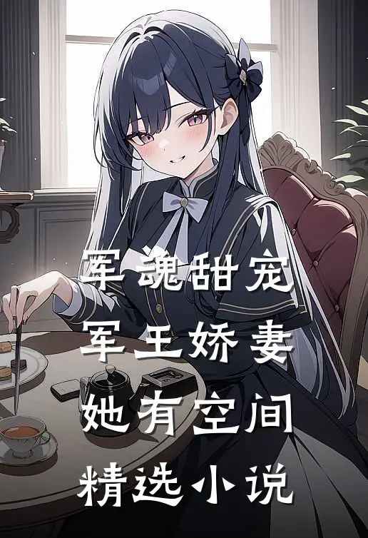 军魂甜宠：军王娇妻她有空间精选小说