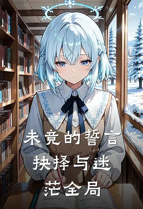 未竟的誓言抉择与迷茫全局免费阅读