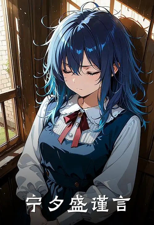 宁夕盛谨言