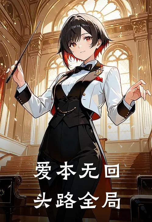 爱本无回头路全局